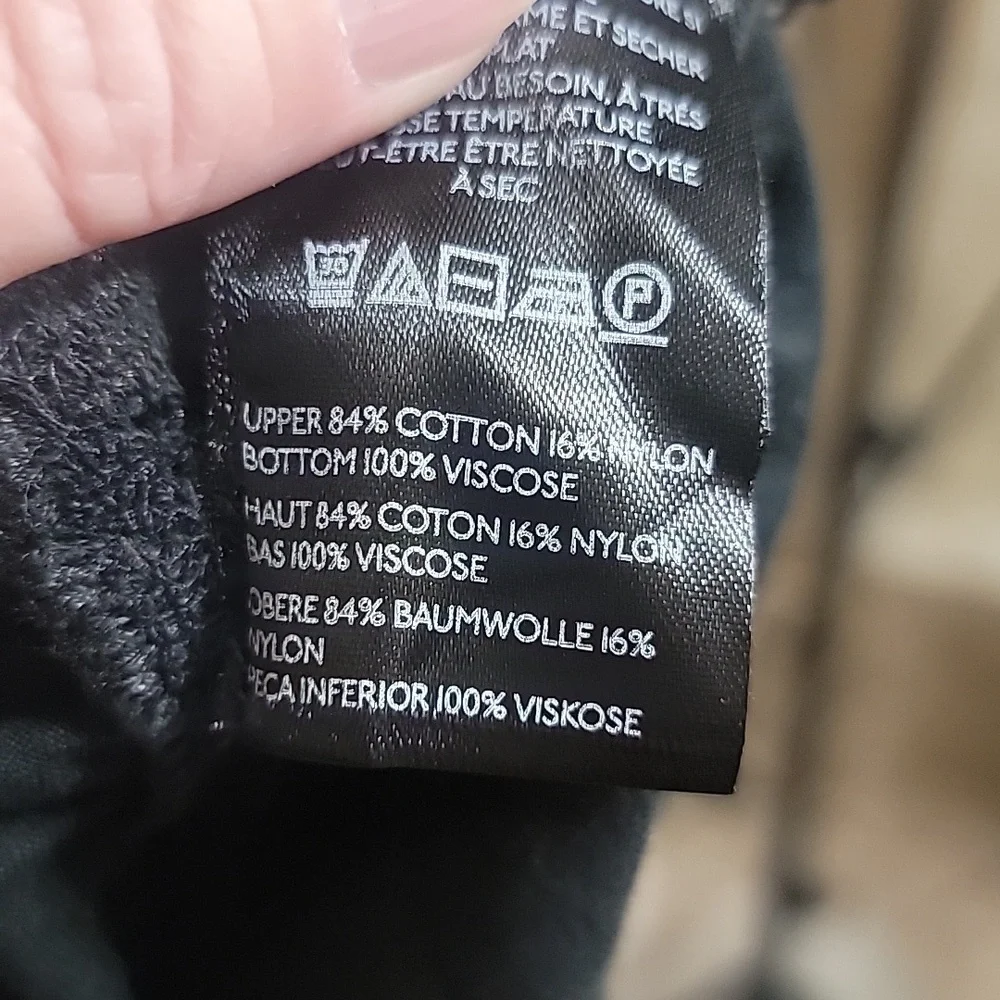 NWT Free People Better With Time Bodysuit - Picture 13 of 13